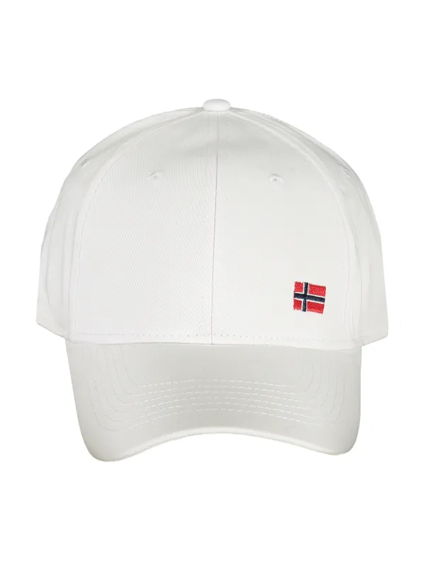 NORWAY 1963 Herren HUT Weiß | online kaufen