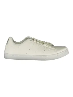 NORWAY 1963 Herren Sneaker Weiß leihen – Flex-Fashion Verleih