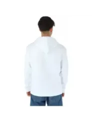 Weißes Kapuzen-Sweatshirt North Sails Herren