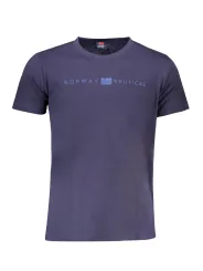 NORWAY 1963 Herren T-Shirt Blau | online kaufen