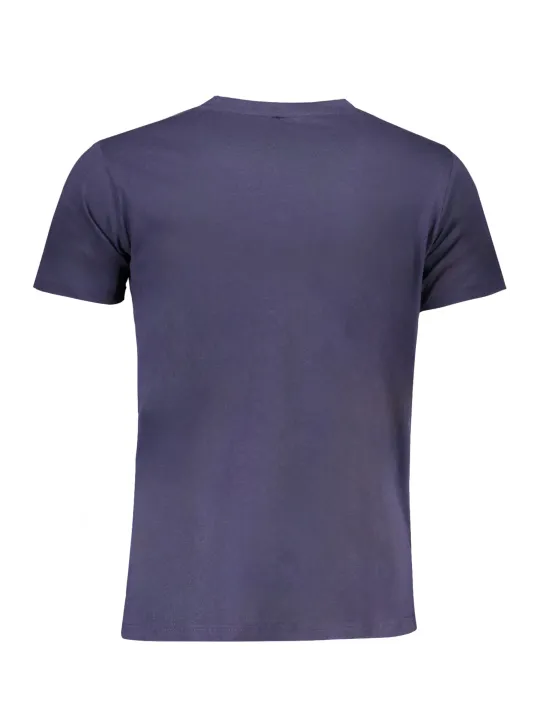 NORWAY 1963 Herren T-Shirt Blau | online kaufen