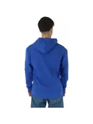 Blauer North Sails Kapuzenpullover Herren