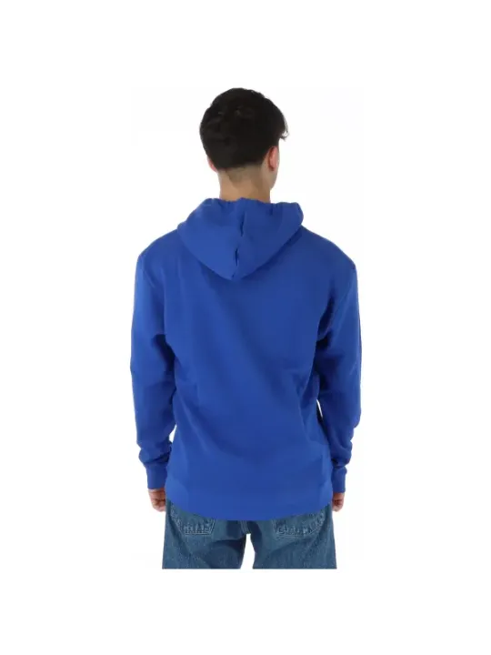 Blauer North Sails Kapuzenpullover Herren