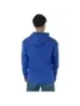 Blauer North Sails Kapuzenpullover Herren