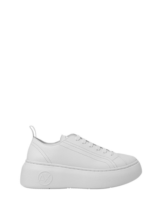 Sneakers Armani Exchange - Armani Exchange Sneakers Donna 220,00 €  | Planet-Deluxe