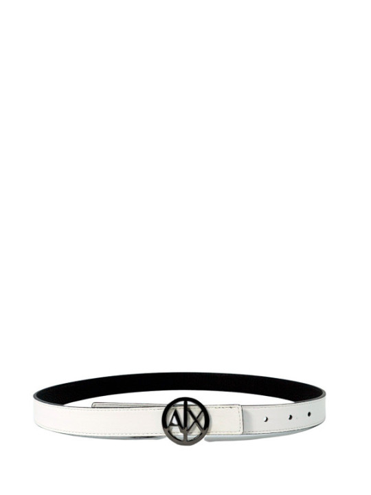 Gürtel Armani Exchange - Armani Exchange Cintura Donna 90,00 €  | Planet-Deluxe