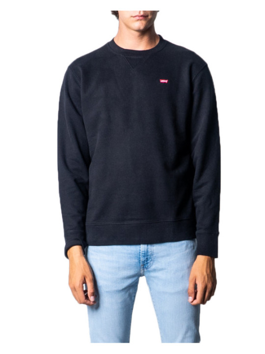 Fleece Levi`s - Levi`s Felpa Uomo 80,00 €  | Planet-Deluxe