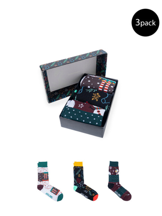 Unterwäsche Jack & Jones - Jack & Jones Intimo Uomo 30,00 €  | Planet-Deluxe