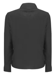 NORWAY 1963 Damen FLEECE-SWEATSHIRT Schwarz | online kaufen