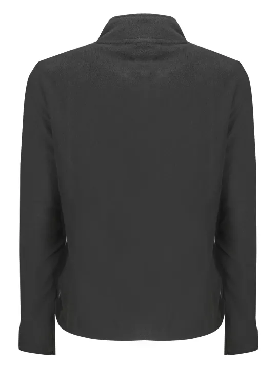 NORWAY 1963 Damen FLEECE-SWEATSHIRT Schwarz | online kaufen