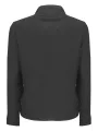 NORWAY 1963 Damen FLEECE-SWEATSHIRT Schwarz | online kaufen