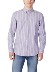 Hemden Boss - Boss Camicia Uomo 90,00 €  | Planet-Deluxe