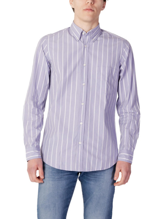 Hemden Boss - Boss Camicia Uomo 90,00 €  | Planet-Deluxe
