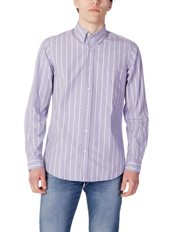 Hemden Boss - Boss Camicia Uomo 90,00 €  | Planet-Deluxe
