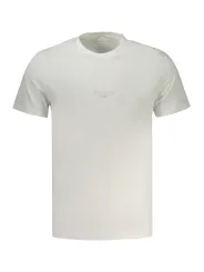 GUESS JEANS Herren T-SHIRT Weiß | online kaufen