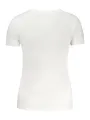 GUESS JEANS Damen T-SHIRT Weiß | online kaufen