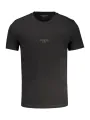 GUESS JEANS Herren T-SHIRT Schwarz | online kaufen