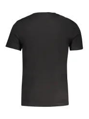 GUESS JEANS Herren T-SHIRT Schwarz | online kaufen