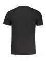 GUESS JEANS Herren T-SHIRT Schwarz | online kaufen