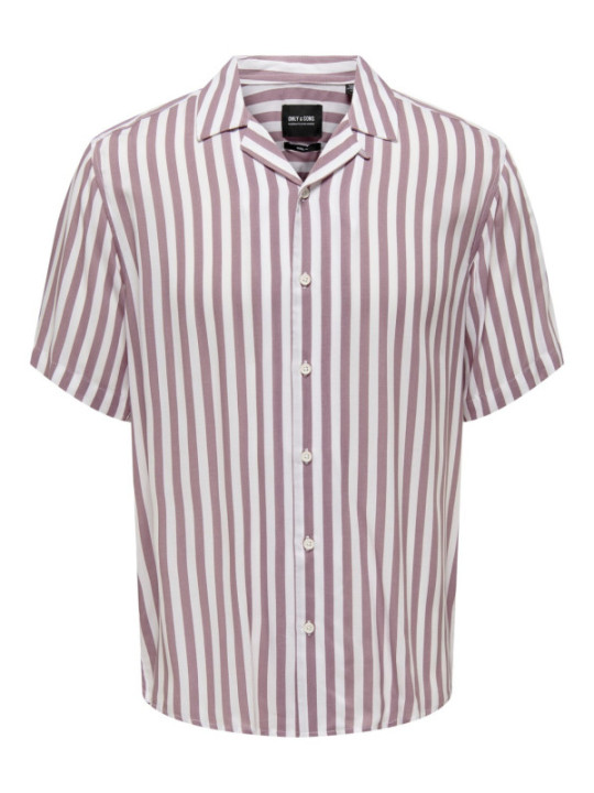 Hemden Only & Sons - Only & Sons Camicia Uomo 50,00 €  | Planet-Deluxe