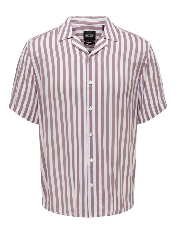 Hemden Only & Sons - Only & Sons Camicia Uomo 50,00 €  | Planet-Deluxe
