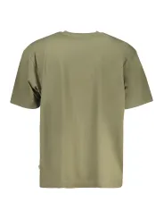 GUESS JEANS Herren KURZARM-T-SHIRT Grün | online kaufen