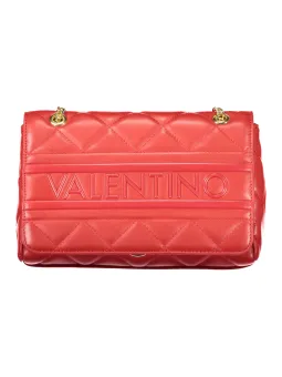 VALENTINO BAGS Rote Damen Schultertasche mieten | Flex-Fashion