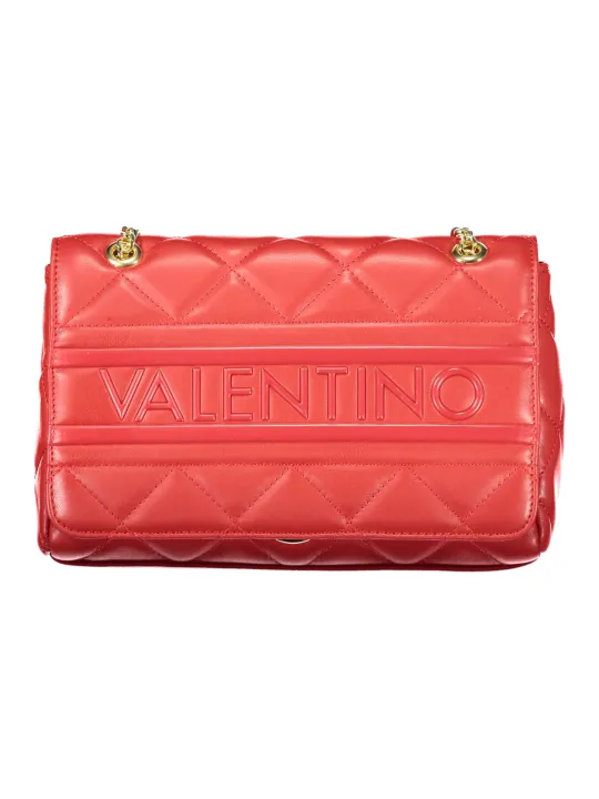 VALENTINO BAGS Damen Schultertasche Rot | online kaufen