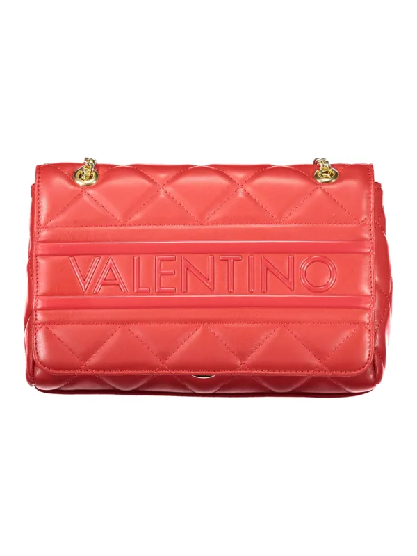 VALENTINO BAGS Damen Schultertasche Rot | online kaufen