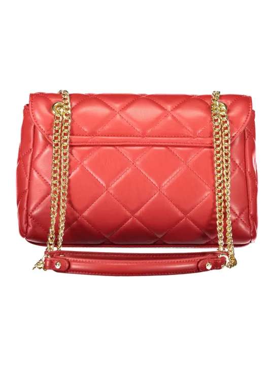 VALENTINO BAGS Damen Schultertasche Rot | online kaufen