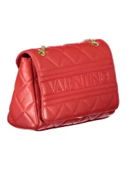 VALENTINO BAGS Damen Schultertasche Rot | online kaufen