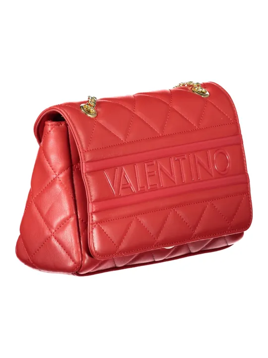 VALENTINO BAGS Damen Schultertasche Rot | online kaufen