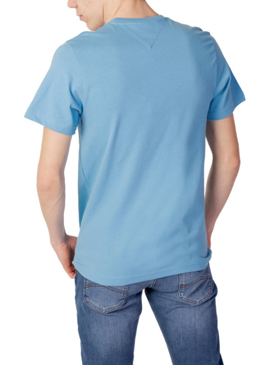 T-Shirt Tommy Hilfiger Jeans - Tommy Hilfiger Jeans T-Shirt Uomo 60,00 €  | Planet-Deluxe