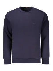 RIFLE Herren LANGARM-SWEATSHIRT Blau | online kaufen