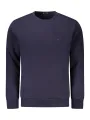 RIFLE Herren LANGARM-SWEATSHIRT Blau | online kaufen