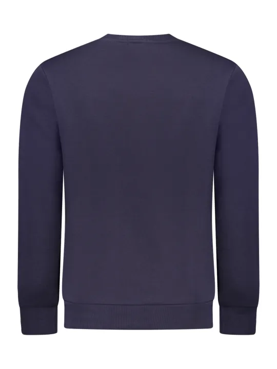 RIFLE Herren LANGARM-SWEATSHIRT Blau | online kaufen