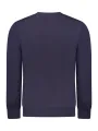 RIFLE Herren LANGARM-SWEATSHIRT Blau | online kaufen