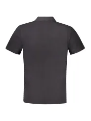 Boss Herren KURZARM-POLO Schwarz | online kaufen