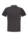 Boss Herren KURZARM-POLO Schwarz | online kaufen