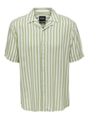 Hemden Only & Sons - Only & Sons Camicia Uomo 50,00 €  | Planet-Deluxe