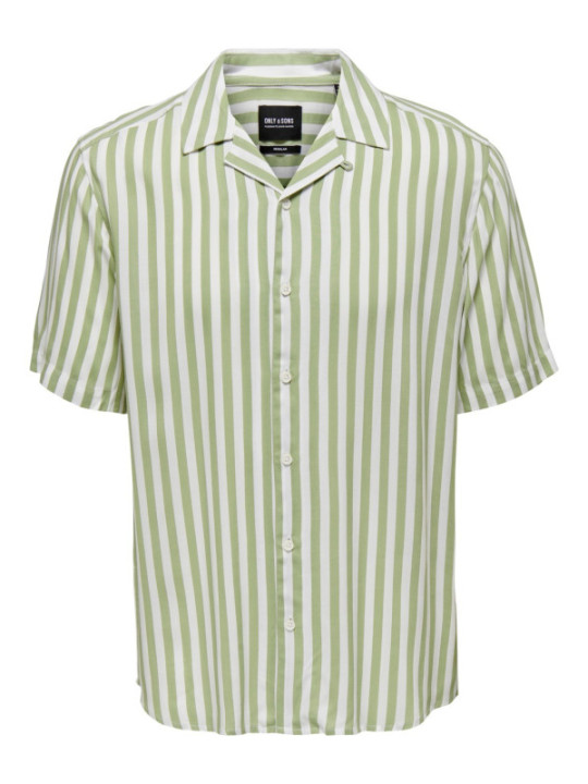 Hemden Only & Sons - Only & Sons Camicia Uomo 50,00 €  | Planet-Deluxe