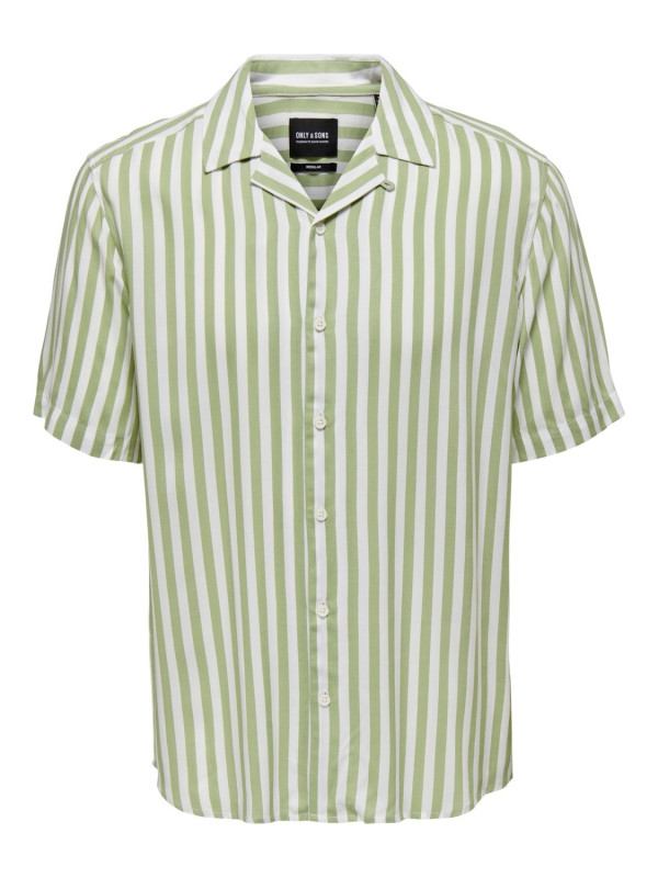 Hemden Only & Sons - Only & Sons Camicia Uomo 50,00 €  | Planet-Deluxe