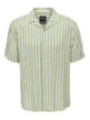 Hemden Only & Sons - Only & Sons Camicia Uomo 50,00 €  | Planet-Deluxe