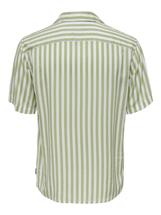 Hemden Only & Sons - Only & Sons Camicia Uomo 50,00 €  | Planet-Deluxe