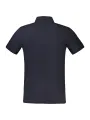 Boss Herren KURZARM-POLOSHIRT Blau | online kaufen