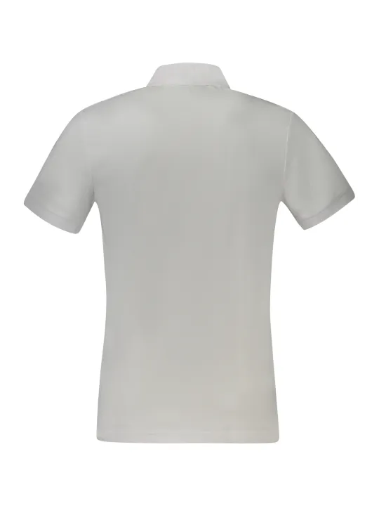 Boss Herren KURZARM-POLOSHIRT Weiß | online kaufen