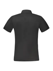 Boss Herren KURZARM-POLOSHIRT Schwarz | online kaufen