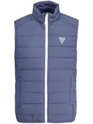 GUESS JEANS Herren AUSSENTASCHEN Blau | online kaufen