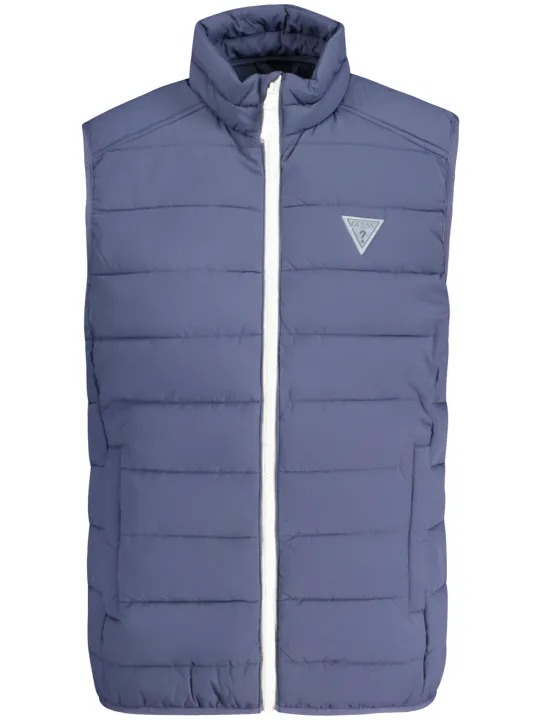 GUESS JEANS Herren AUSSENTASCHEN Blau | online kaufen