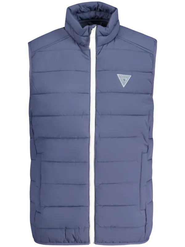 GUESS JEANS Herren AUSSENTASCHEN Blau | online kaufen